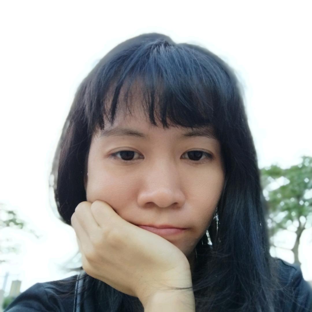 阿莲来了～早上9点20分