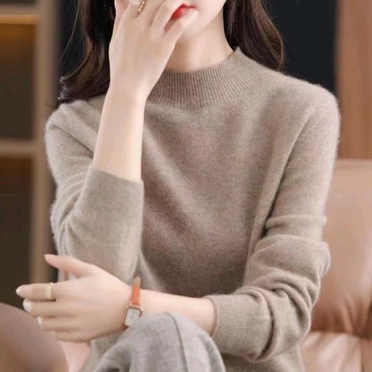 沐沐家的高定女装