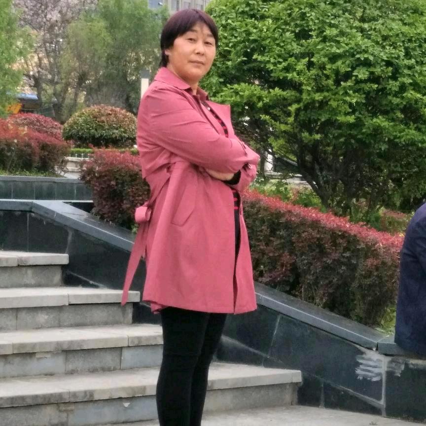 晚霞陪你