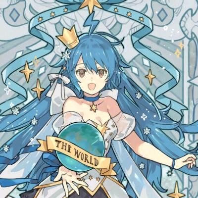 星月TA罗