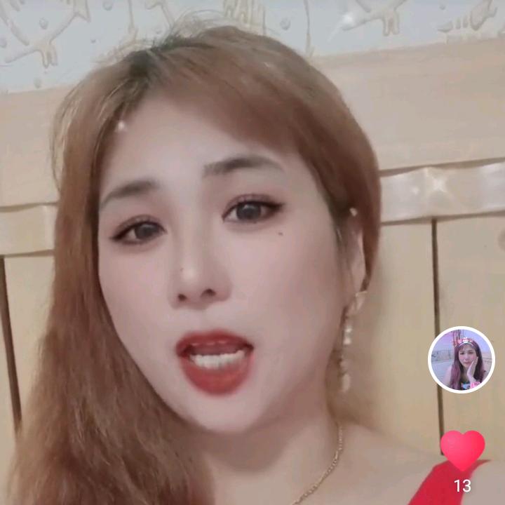 红美人