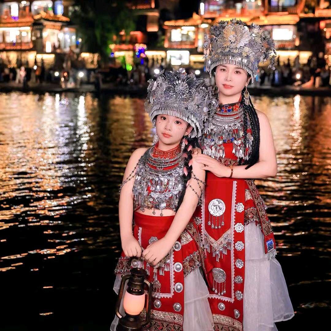 小念念