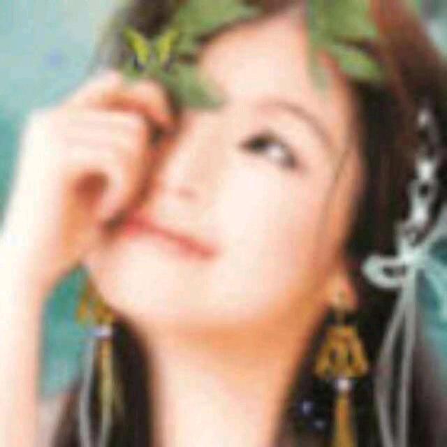 白薇