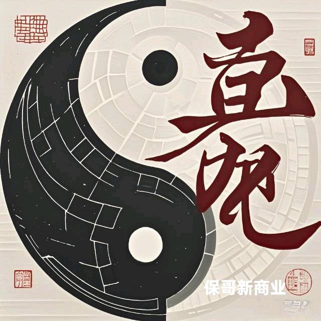 保哥新商业