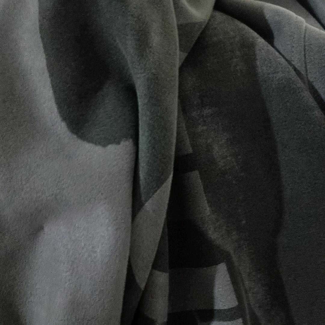 我的朋友随遇而安