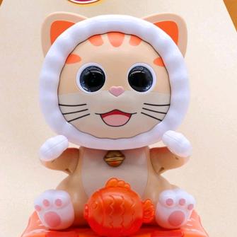 懒懒猫🐱