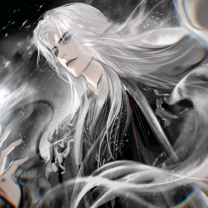 尘世居士