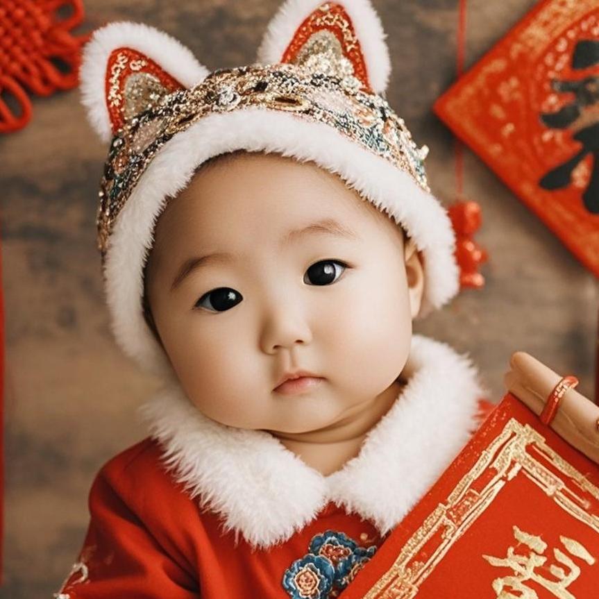 🐉安安妈👨‍👩‍👧🌻