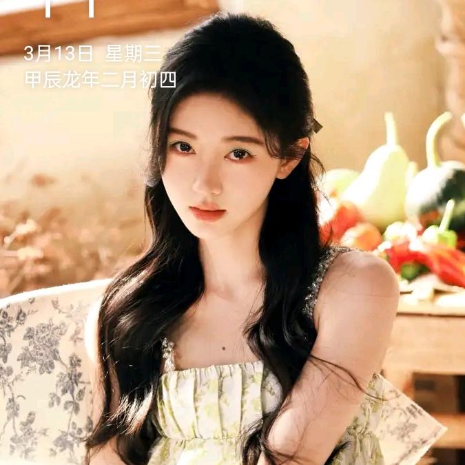 暗香#