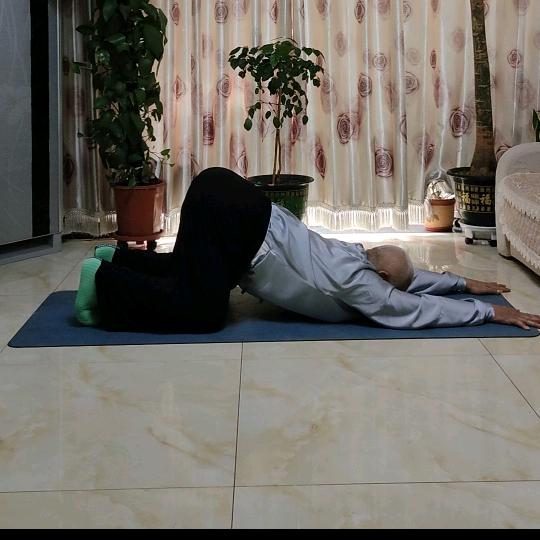 老杜爱健身