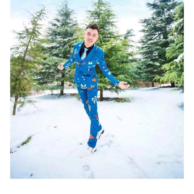 🌙让心归零🌙