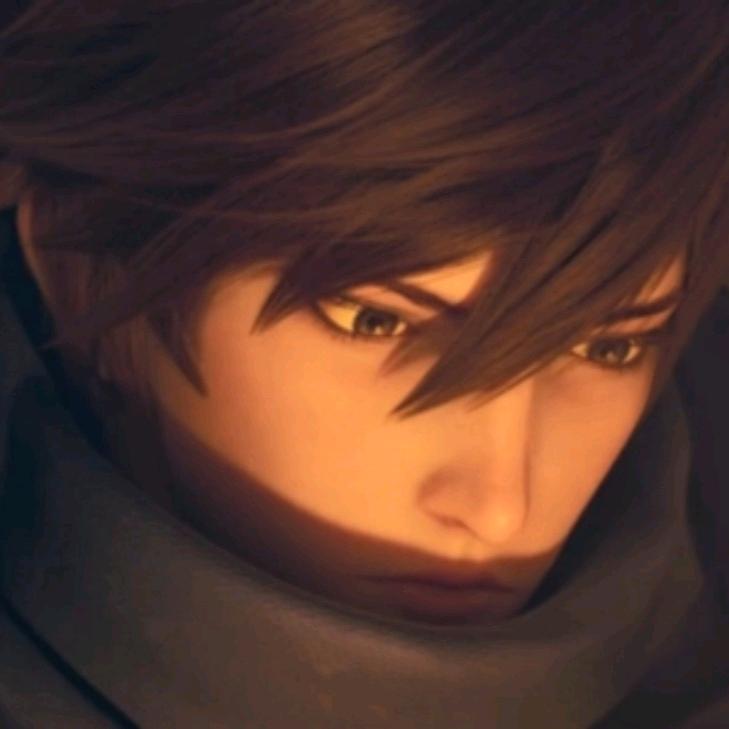 咻仙༄༅damn（弹幕游戏）