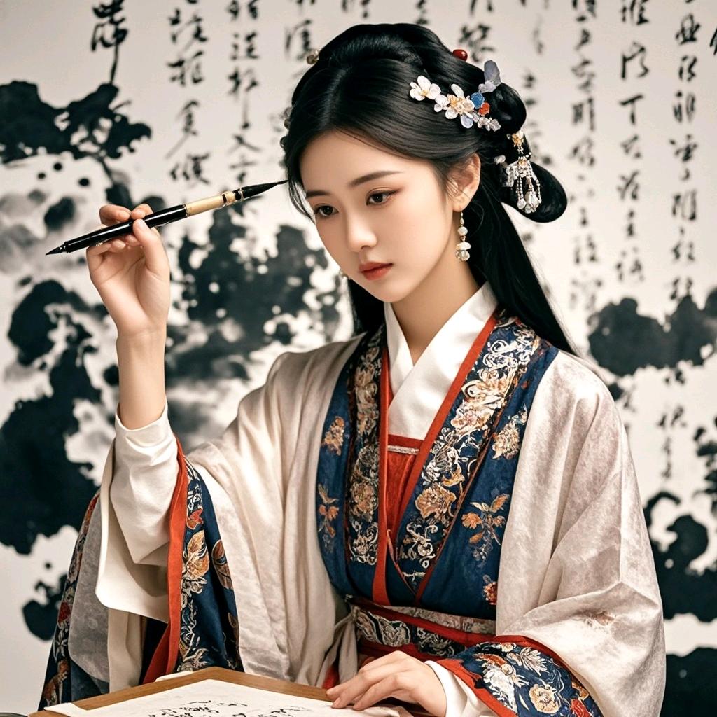 小月聊历史