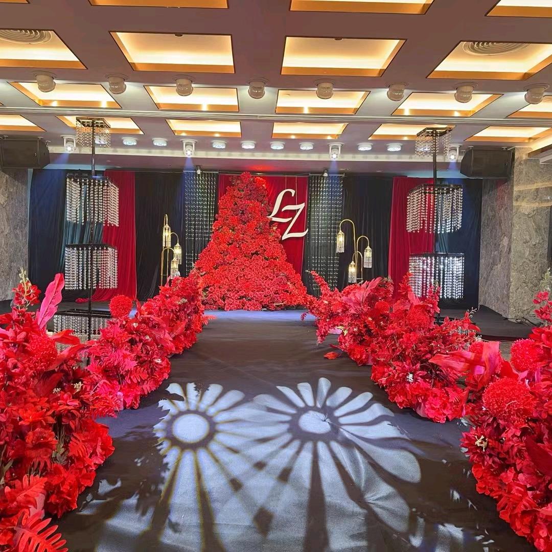 安康爱之梦婚庆策划中心