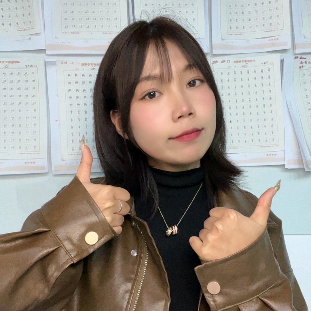 固安朱朱侠🦸🏻‍♀️