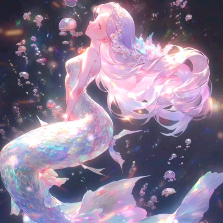 𓆡𓏸𓂂仙女鱼🐟𓆜𓆞²⁵⁷¹