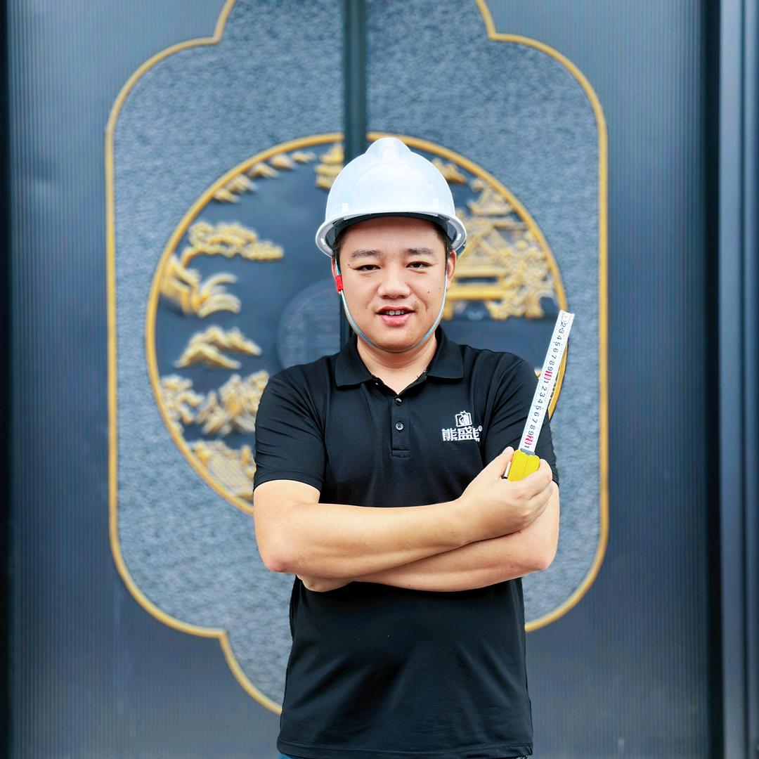 常德门窗定制工厂 杨先生