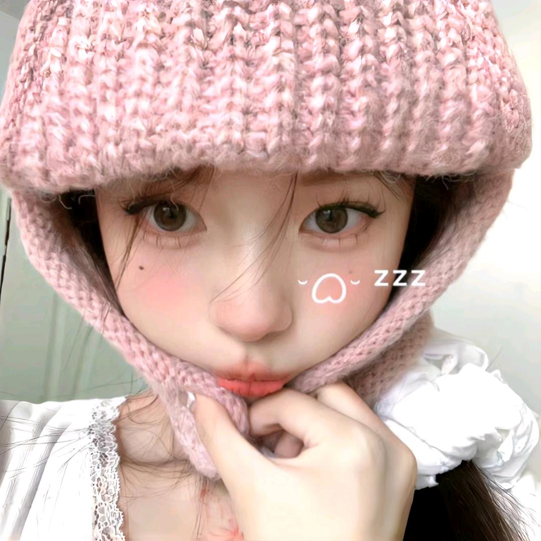 曲奇拿铁的头像