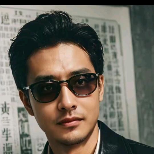 怀旧小歌