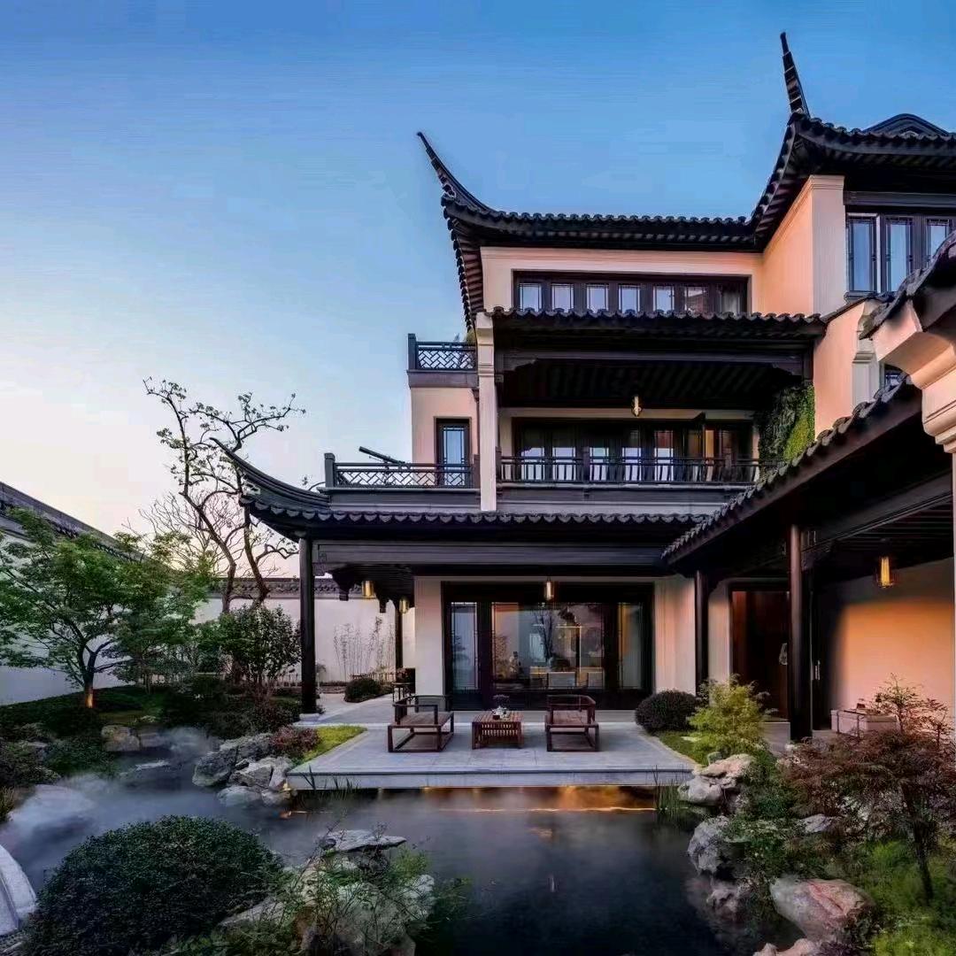 安吉小洪🏡严选好房