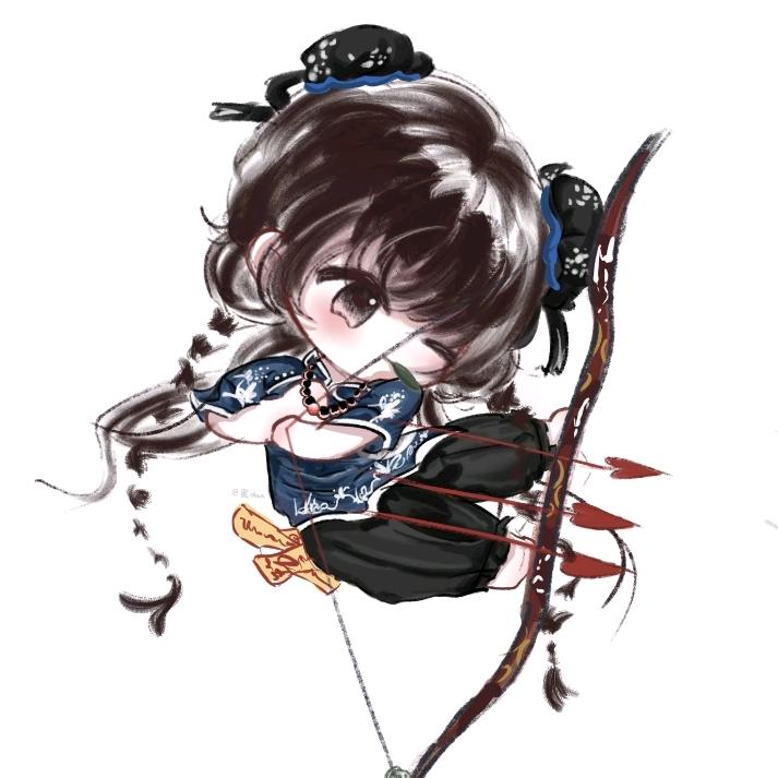 泉客头像