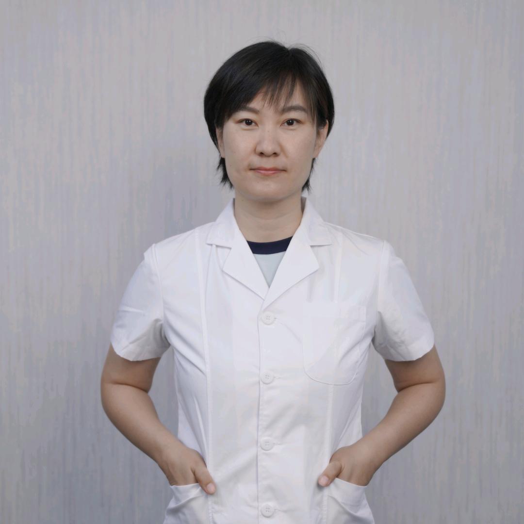 中医脾胃王佳医生