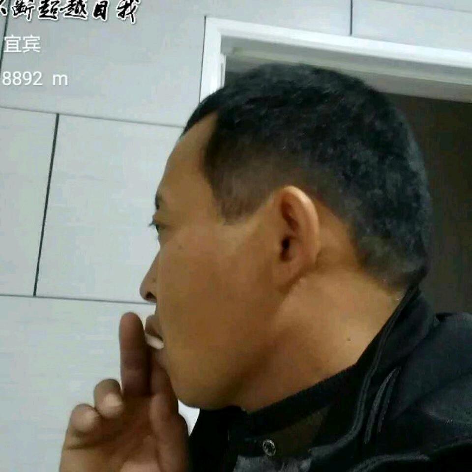 必须坚强