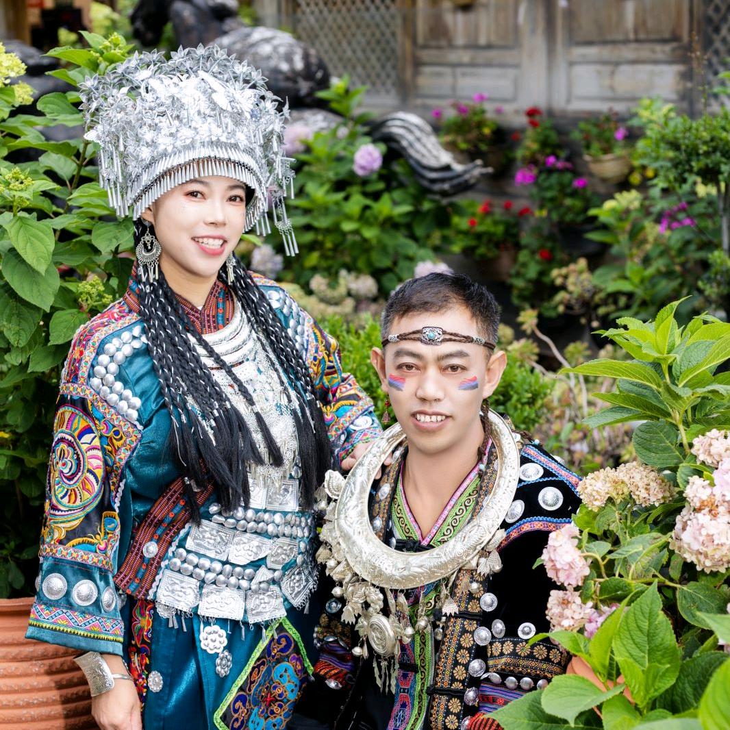 开心快乐小琴姐