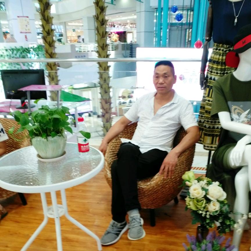 河南老汉