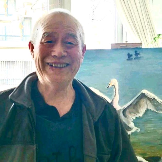 苏以明