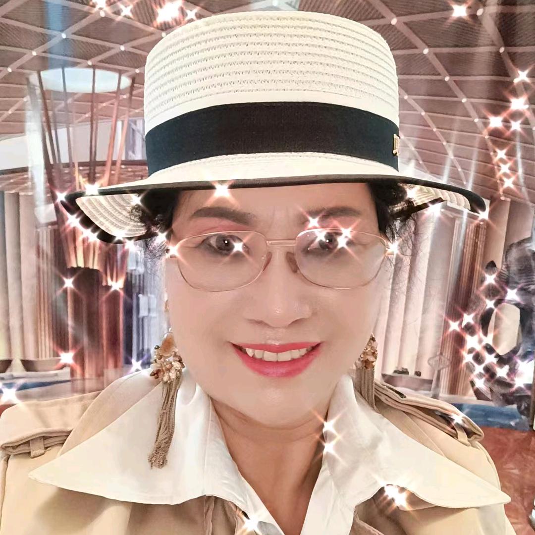 河南张姐