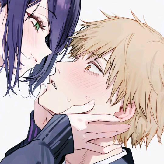 我爱越越一辈子