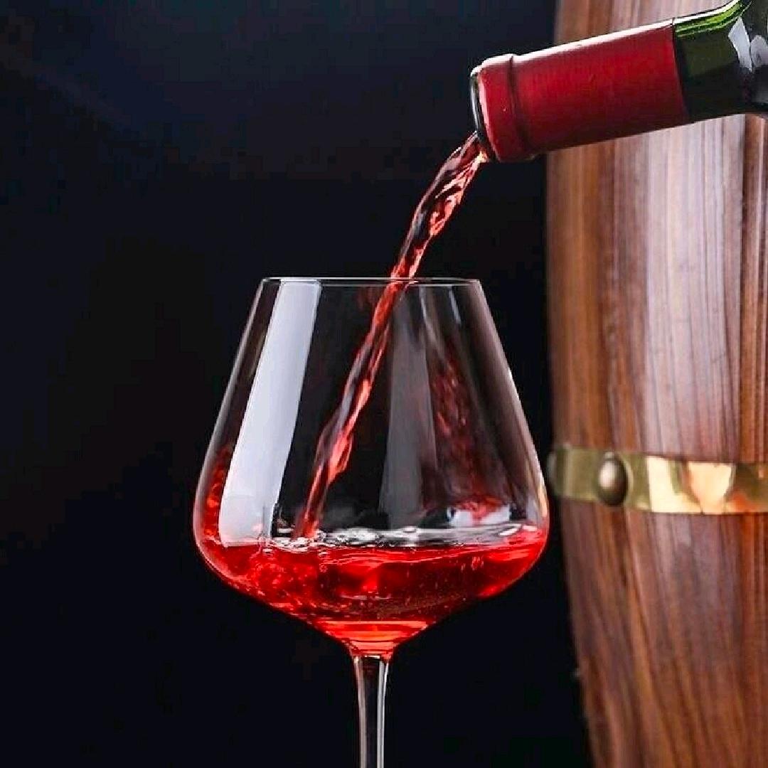 红酒🍷加冰