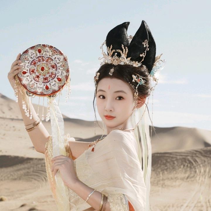 凤凰筱筱