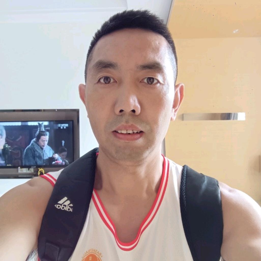 篮球人汪海