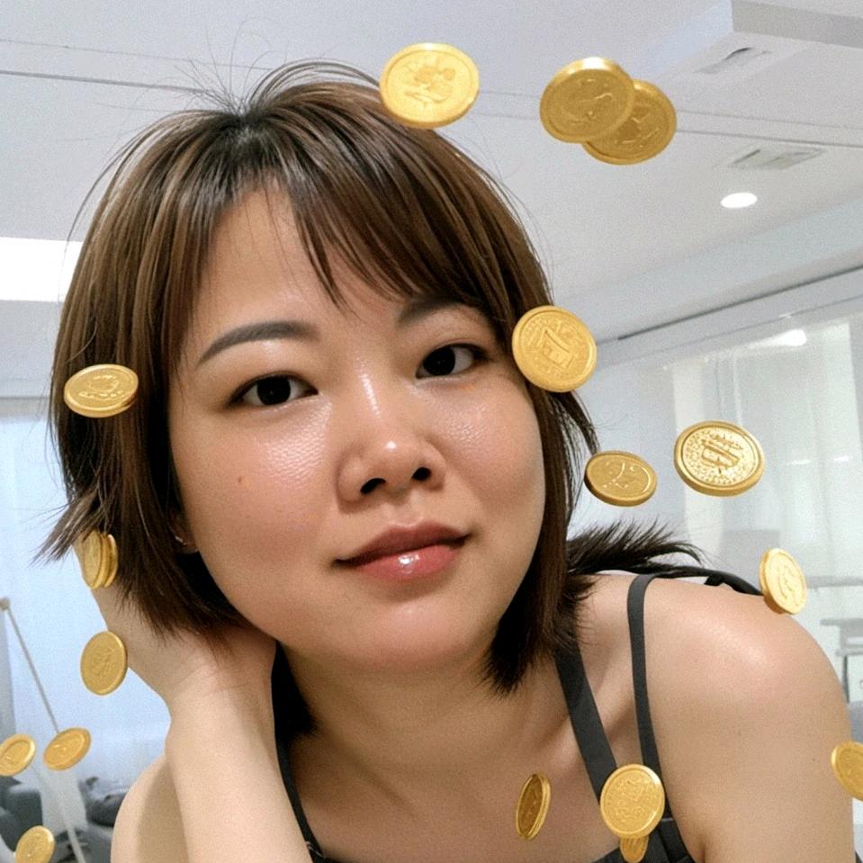 💁一🐶情深🎊