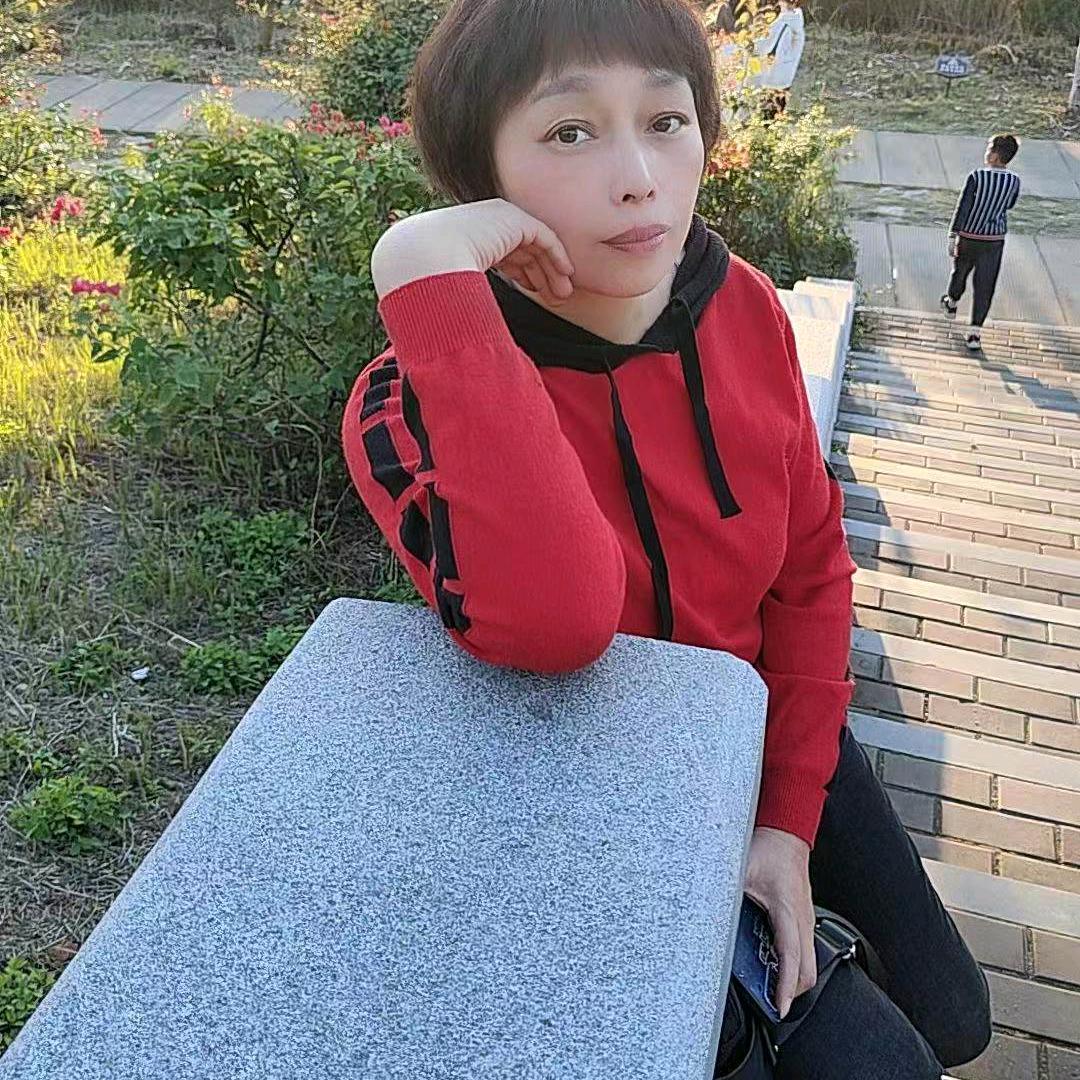 萍姐