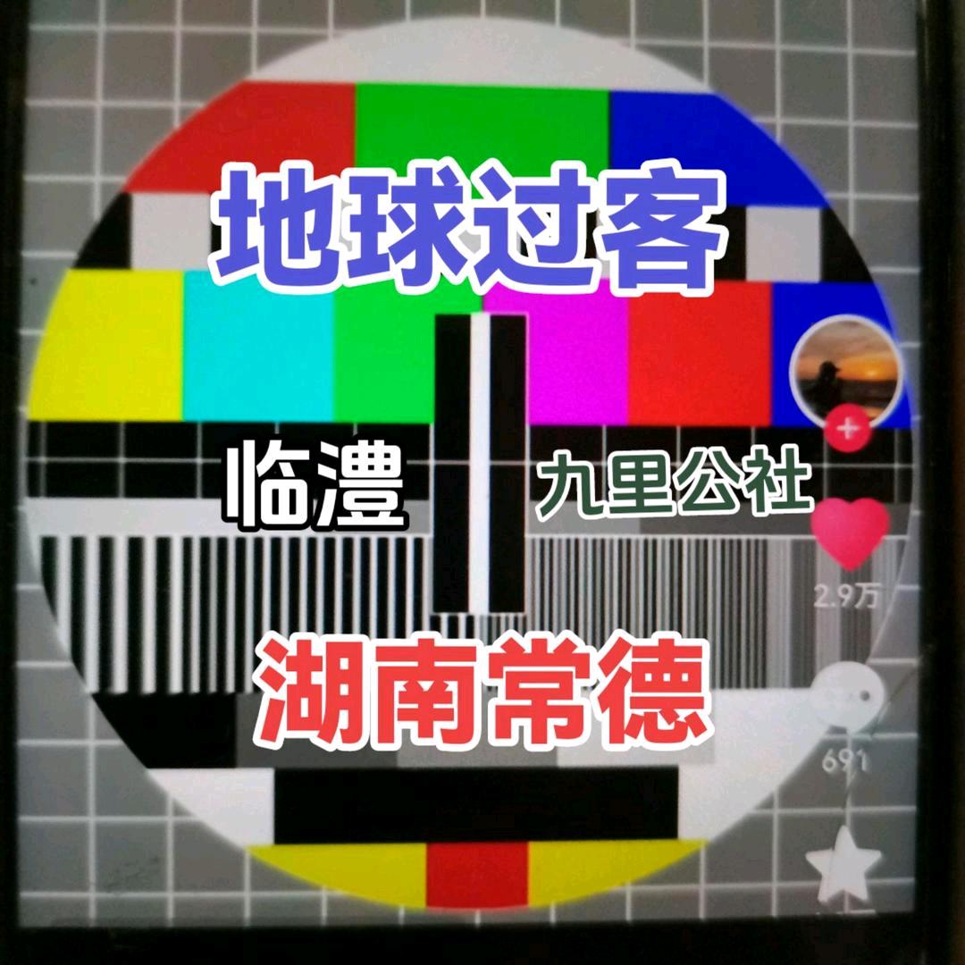 地球过客（九里公社）