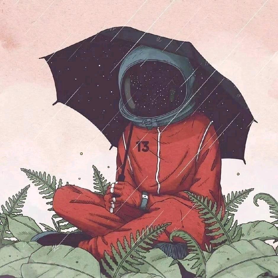 等天晴