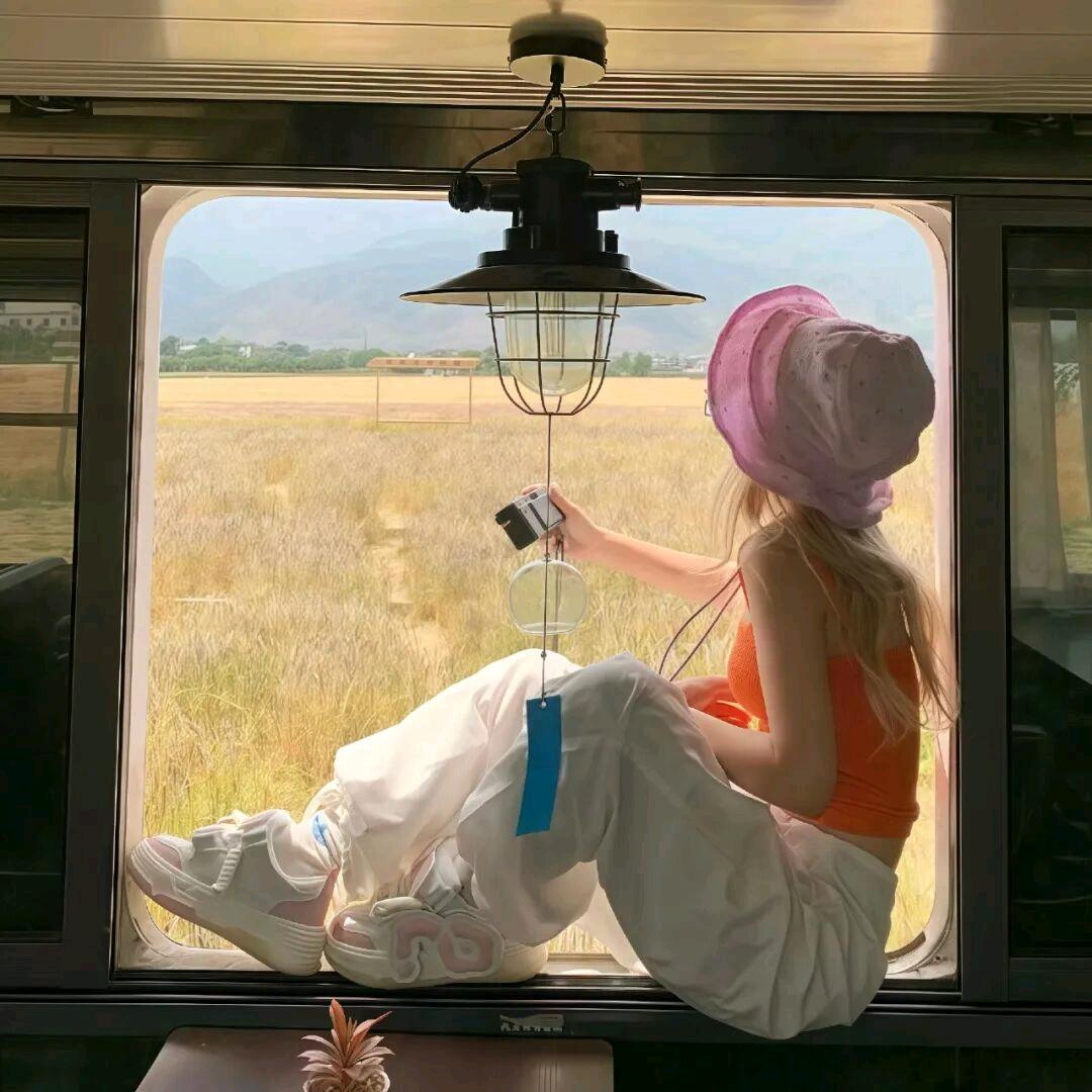 吹吹人间发财风