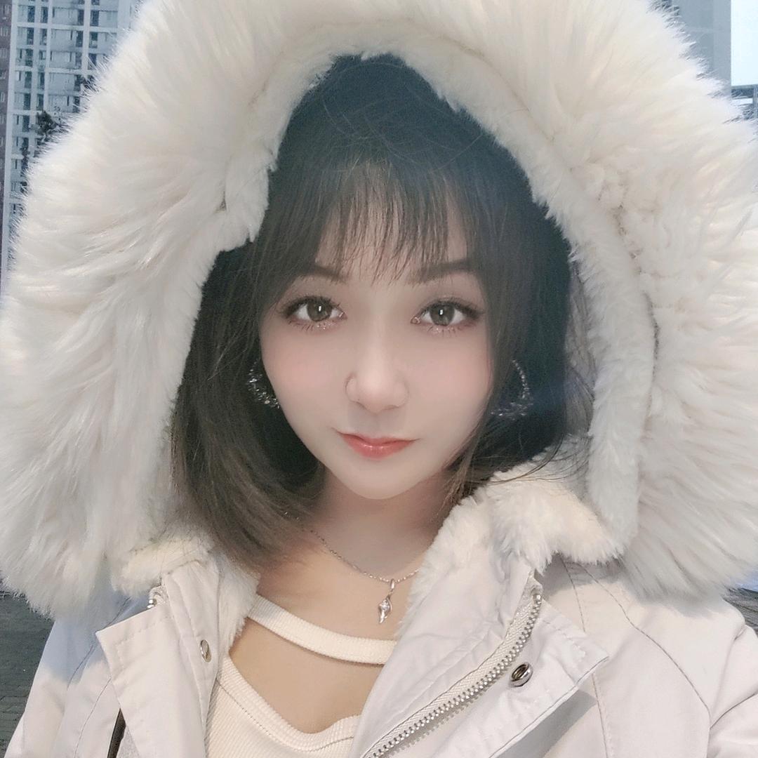 嗨！小诗姐姐🌙