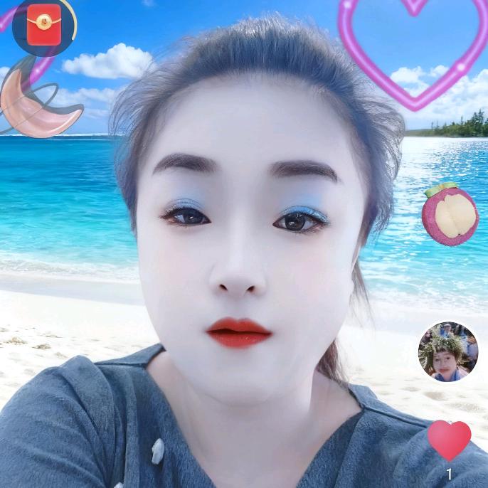 村会计金花