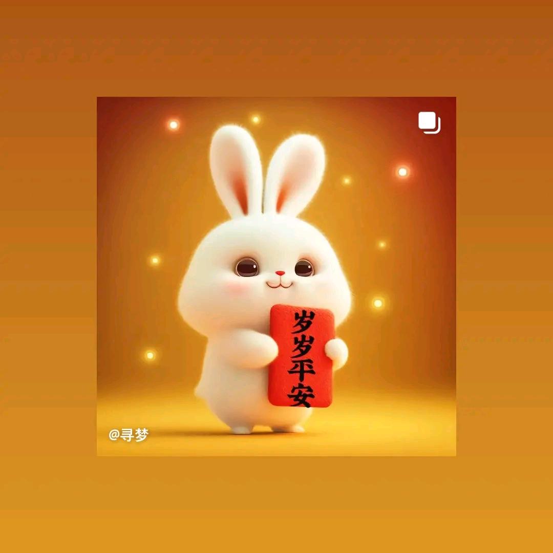 健康，平安，快乐