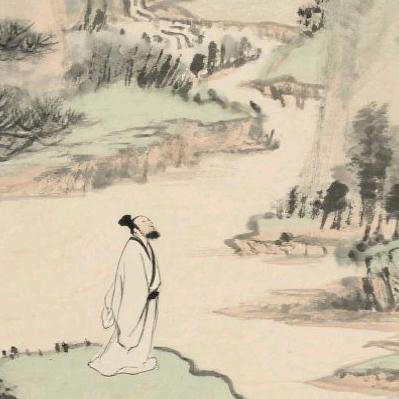 返虚子