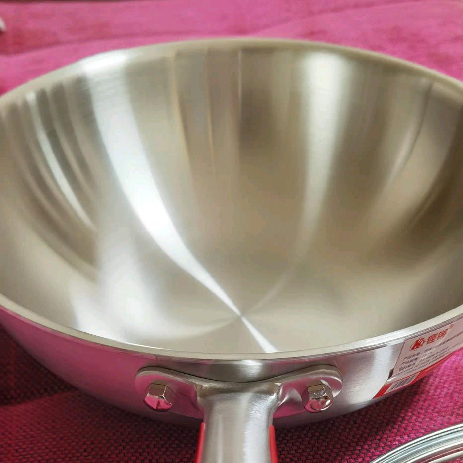 瑞安不锈钢锅工厂店