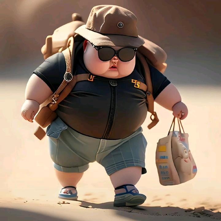 三角洲潇洒哥（DMA）