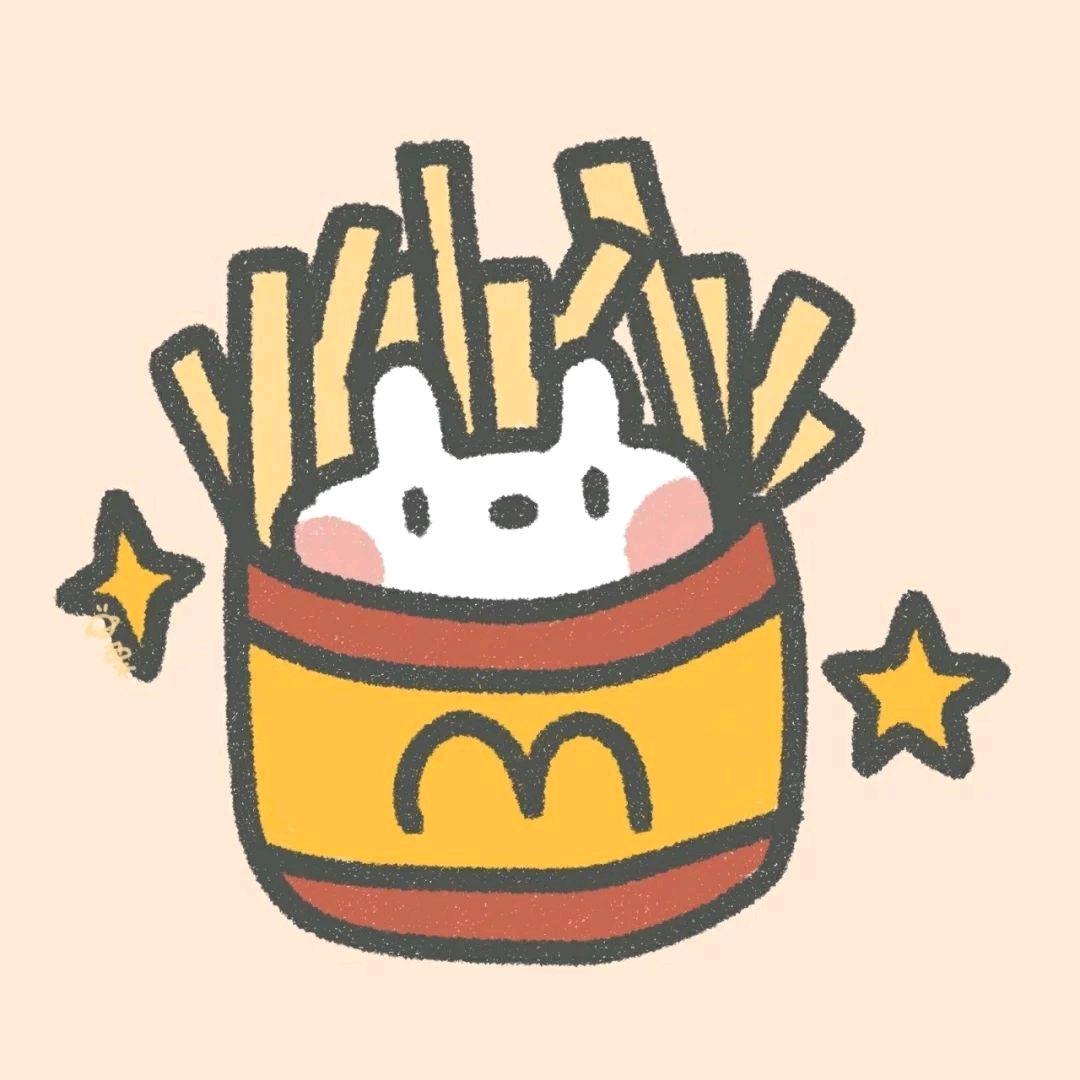 懒懒美食记
