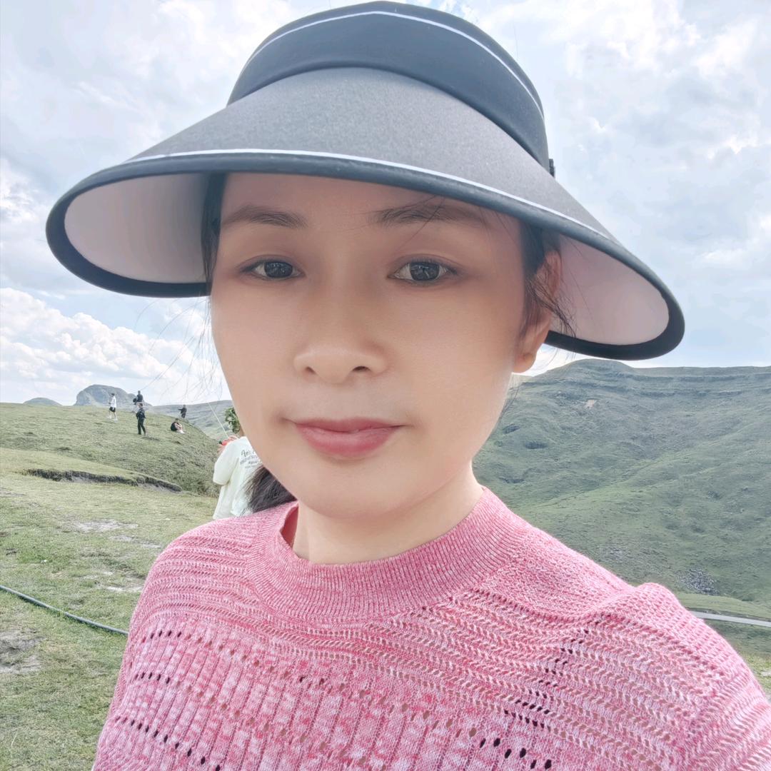 珍姐爱生活