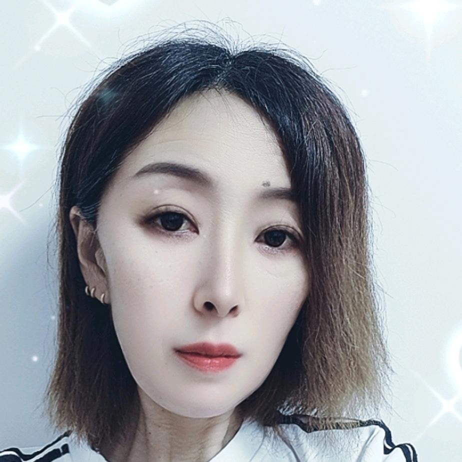 zhang张姐首播
