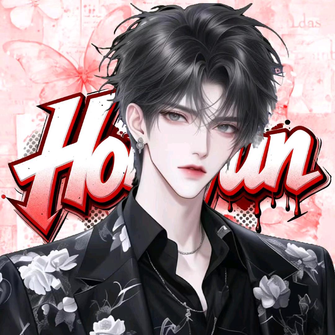 𝓗.八个亿
